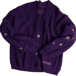 Taylor Swift Speak Now Cardigan Sweater